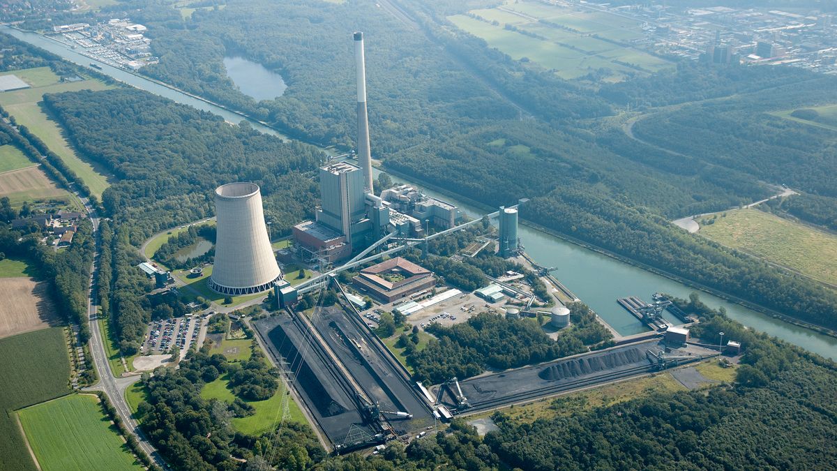 Křetínského přemohli Španělé, německé elektrárny nedostane